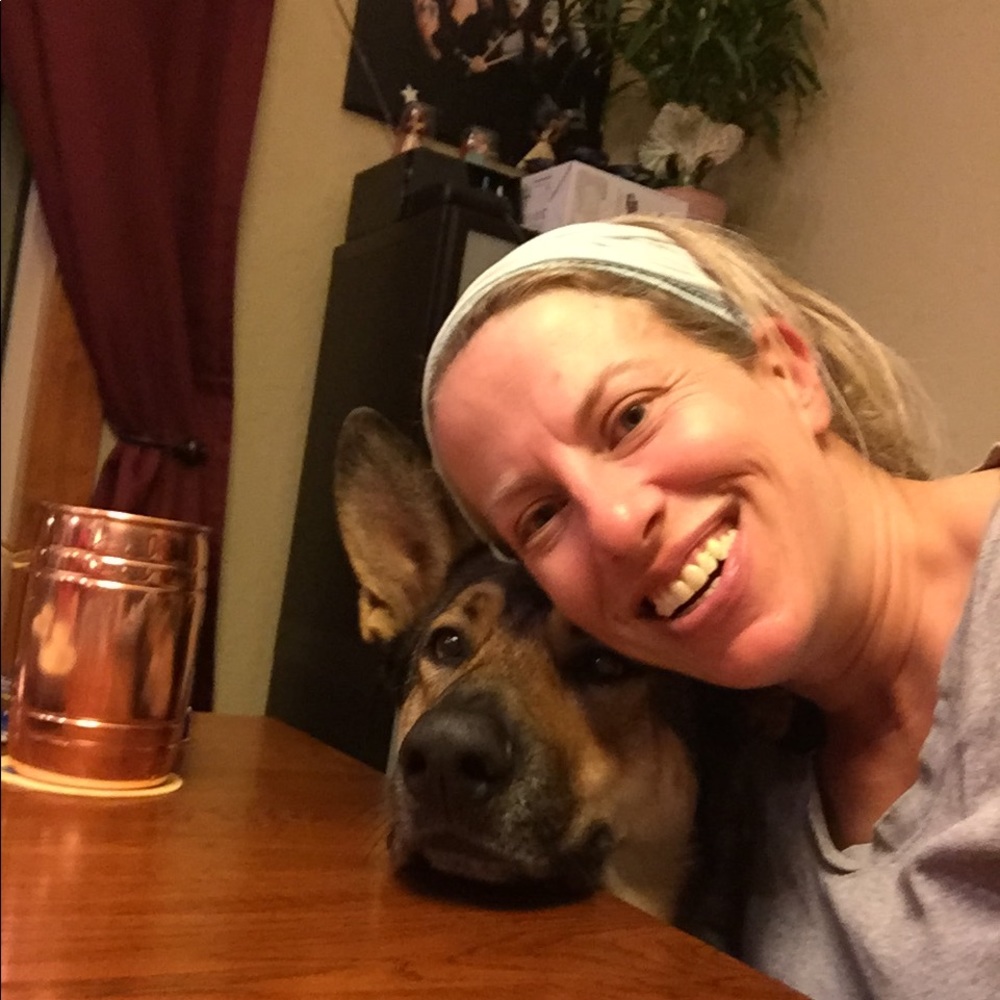 Meet your Posher, Erika